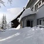 Schwarzwaldhimmel * Feldberg
