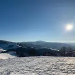 Schwarzwaldhimmel Nyaraló