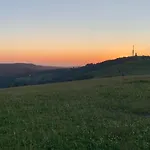 Schwarzwaldhimmel Nyaraló Feldberg