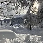 Schwarzwaldhimmel *