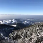 Schwarzwaldhimmel Nyaraló *