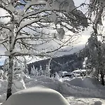 Nyaraló Schwarzwaldhimmel *