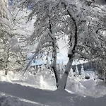 Nyaraló Schwarzwaldhimmel *