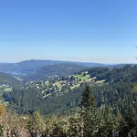 Schwarzwaldhimmel *