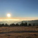 Schwarzwaldhimmel Feldberg