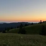 Nyaraló Schwarzwaldhimmel *