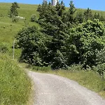 Nyaraló Schwarzwaldhimmel *