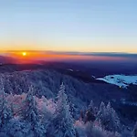 Nyaraló Schwarzwaldhimmel *