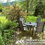 Nyaraló Schwarzwaldhimmel Feldberg