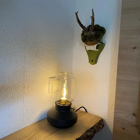 Schwarzwaldhimmel Semesterbostad Feldberg (Baden-Wurttemberg)