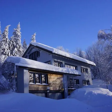 Schwarzwaldhimmel Ferienhaus