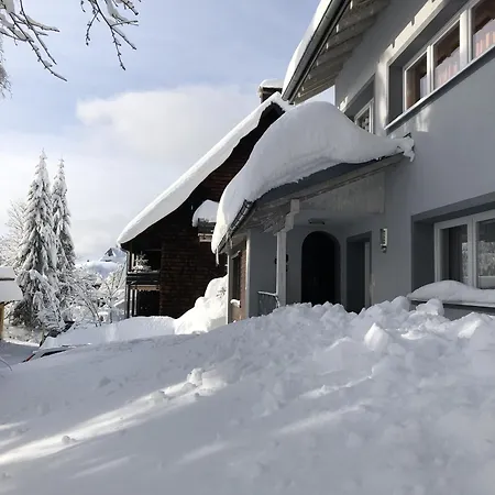 Schwarzwaldhimmel * Feldberg (Baden-Wurttemberg)