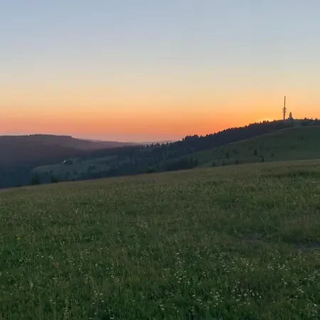 Schwarzwaldhimmel Semesterbostad Feldberg (Baden-Wurttemberg)