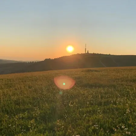 Schwarzwaldhimmel