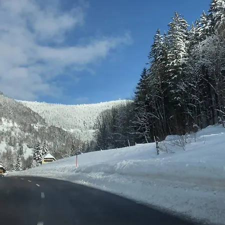 Schwarzwaldhimmel *
