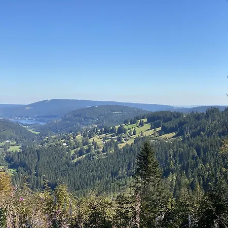 Schwarzwaldhimmel *