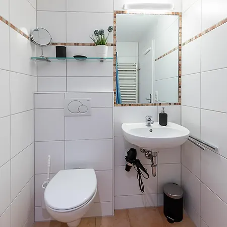 Schwarzwaldhimmel Semesterbostad