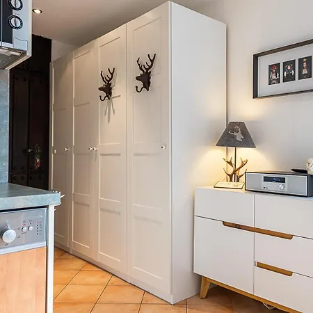 Schwarzwaldhimmel Semesterbostad *