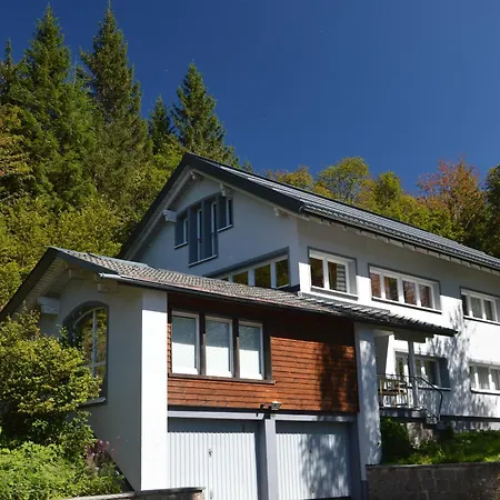 Schwarzwaldhimmel Ferienhaus