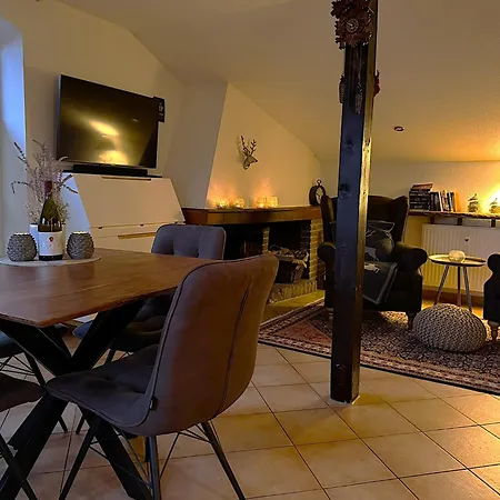 Semesterbostad Schwarzwaldhimmel