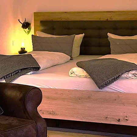 Semesterbostad Schwarzwaldhimmel *