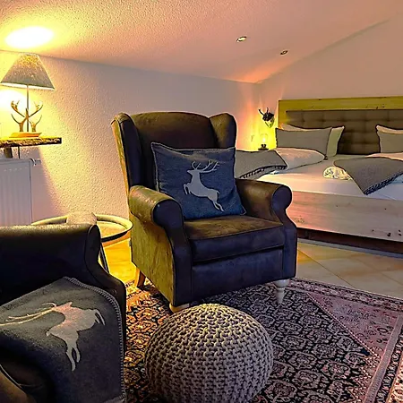 Schwarzwaldhimmel Semesterbostad Feldberg (Baden-Wurttemberg)