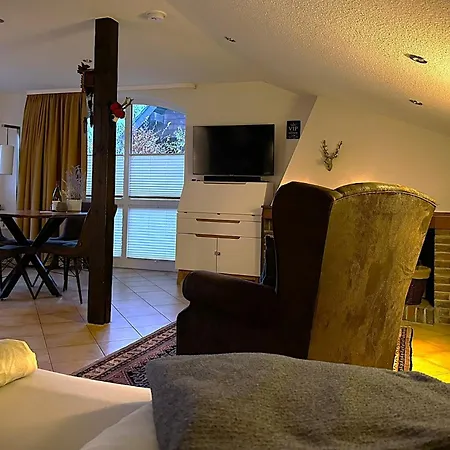 Schwarzwaldhimmel * Feldberg (Baden-Wurttemberg)