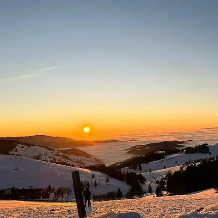 Semesterbostad Schwarzwaldhimmel