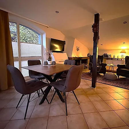 Schwarzwaldhimmel Ferienhaus *