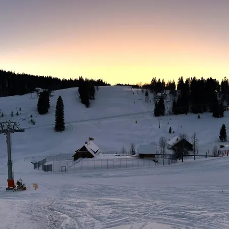 Schwarzwaldhimmel Semesterbostad Feldberg (Baden-Wurttemberg)