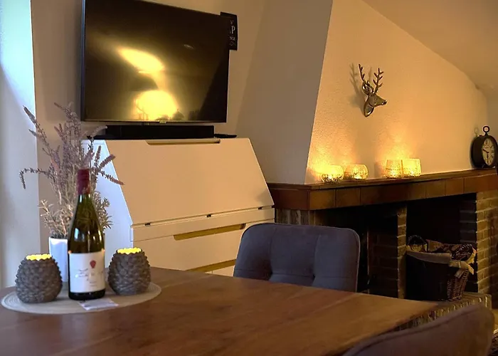 Schwarzwaldhimmel Feldberg (Baden-Wurttemberg)