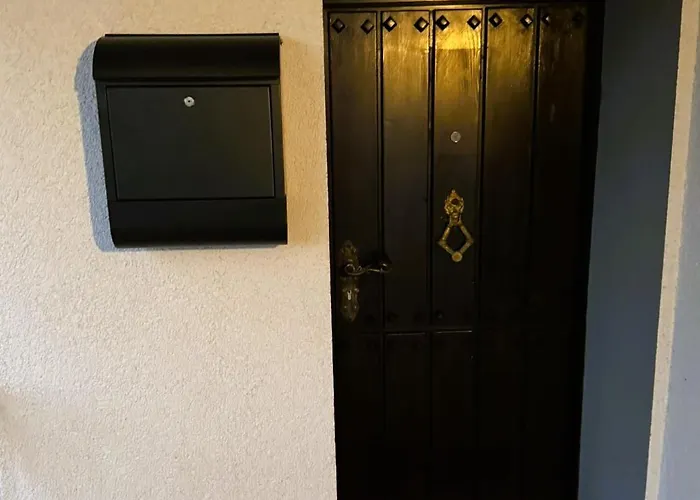 Сasa de vacaciones Schwarzwaldhimmel *